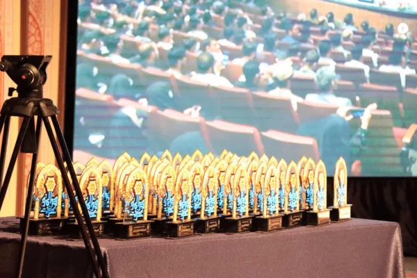 افتخارآفرینی در سی و دومین جشنواره ی کشوری فرهنگی قرآن و عترت دانشگاه فرهنگیان