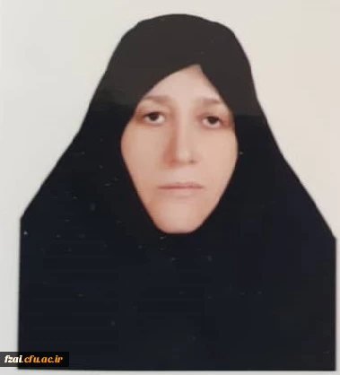 خانم همتی عکس