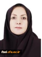 خانم گلستانه