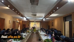 برگزاری کارگاه فن بیان و آیین سخنوری