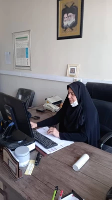 برگزاری دوره برنامه ریزی و هماهنگی  به میزبانی اصفهان