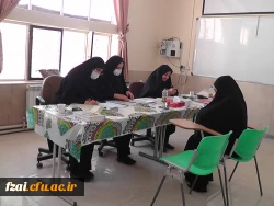 آغاز مصاحبه حضوری با رعایت پروتکل های بهداشتی از  5 شهریور 1401 به روایت تصویر