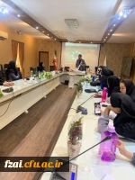  کارگاه تخصصی حرکات اصلاحی