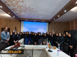  کارگاه تخصصی حرکات اصلاحی