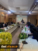  کارگاه تخصصی حرکات اصلاحی