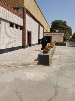 شروع سال تحصیلی جدید 
پردیس فاطمه زهرا (س)  اصفهان مهرماه1401 به روایت تصویر