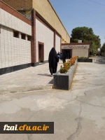 شروع سال تحصیلی جدید 
پردیس فاطمه زهرا (س)  اصفهان مهرماه1401 به روایت تصویر