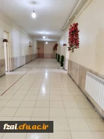 شروع سال تحصیلی جدید 
پردیس فاطمه زهرا (س)  اصفهان مهرماه1401 به روایت تصویر