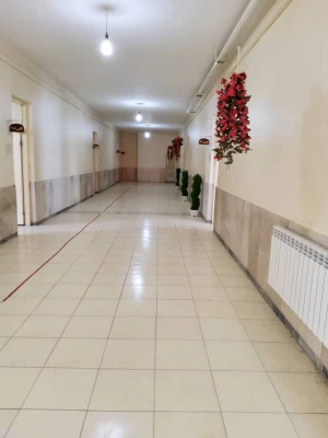 شروع سال تحصیلی جدید 
پردیس فاطمه زهرا (س)  اصفهان مهرماه1401 به روایت تصویر