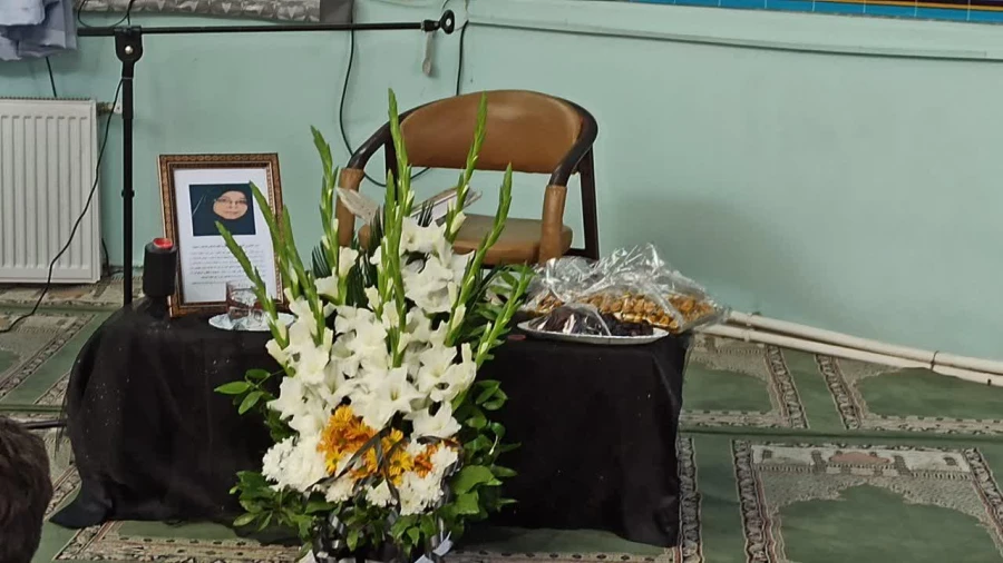 شهادت امام حسن عسکری (ع) بر تمامی مسلمین جهان تسلیت باد.

