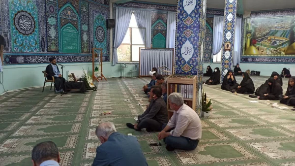 شهادت امام حسن عسکری (ع) بر تمامی مسلمین جهان تسلیت باد.

