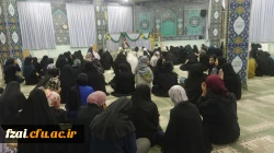 مراسم جشن میلاد پیامبر اکرم(ص) و آغاز هفته ی وحدت