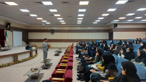 برگزاری نشست حقوق زن و خانواده 