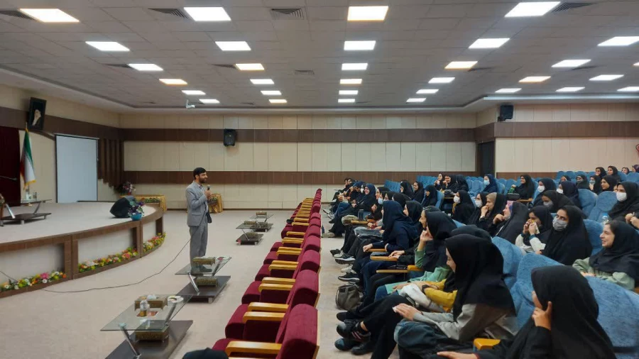 برگزاری نشست حقوق زن و خانواده 