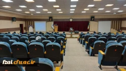 برگزاری نشست حقوق زن و خانواده 