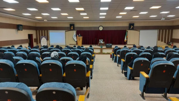 برگزاری نشست حقوق زن و خانواده 