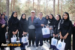 همایش کوه گشت   دانشجومعلمان دانشگاه فرهنگیان پردیس فاطمه زهرا (س) اصفهان