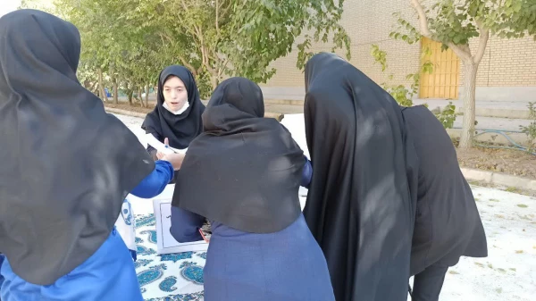 برگزاری انتخابات کانون های فرهنگی اجتماعی و انجمن های علمی دانشجویی