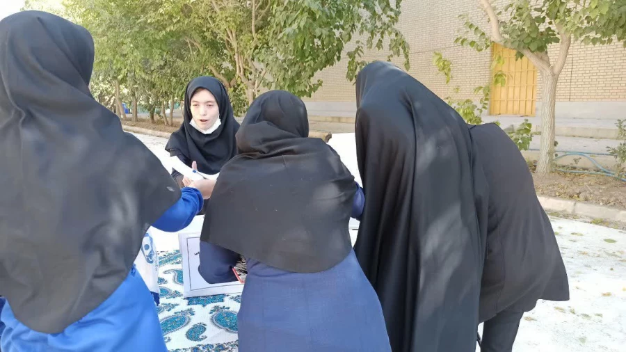 برگزاری انتخابات کانون های فرهنگی اجتماعی و انجمن های علمی دانشجویی