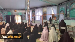 مراسم بزرگداشت شهدای حرم حضرت شاهچراغ(ع) 