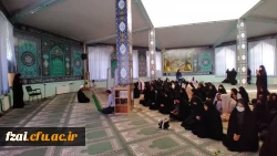 مراسم بزرگداشت شهدای حرم حضرت شاهچراغ(ع) 