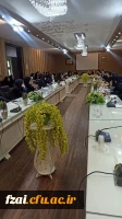 برگزاری جلسه توجیهی و مشورتی اعضای شورای مرکزی گروه های فرهنگی اجتماعی پردیس