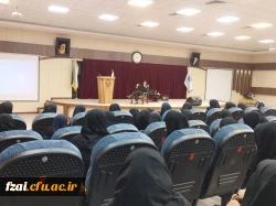 برگزاری کارگاه ورود به دوره ی نوجوانی