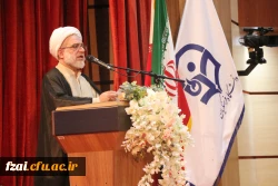 مراسم دانشجویان دختر جدیدالورود سال 1401 دانشگاه فرهنگیان استان اصفهان