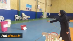 مسابقات ورزش همگانی ویژه  اعضاء هیات علمی و کارکنان به مناسبت هفته تربیت بدنی
پردیس فاطمه زهرا (س) اصفهان