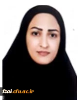 خانم ابراهیم زاده