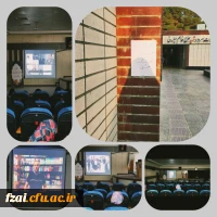 اکران مستند تهران دمشق