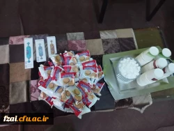 اجرای طرح «دوشنبه های قرآنی» در پردیس فاطمه زهرا(س)