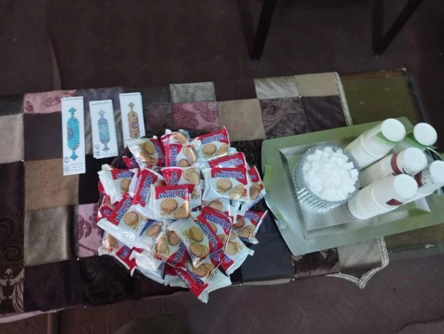 اجرای طرح «دوشنبه های قرآنی» در پردیس فاطمه زهرا(س)