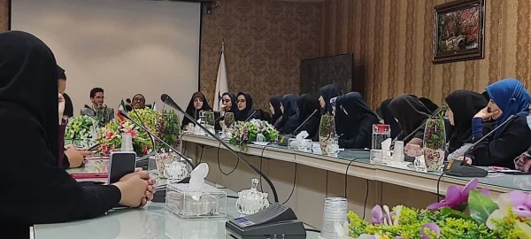 برگزاری نشست پرسش و پاسخ 
حفظ تجربه، زنگ تعقل