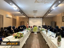 برگزاری کارگاه آموزش مهارت های ارتباطی ویژه دانشجومعلمان تربیت بدنی 