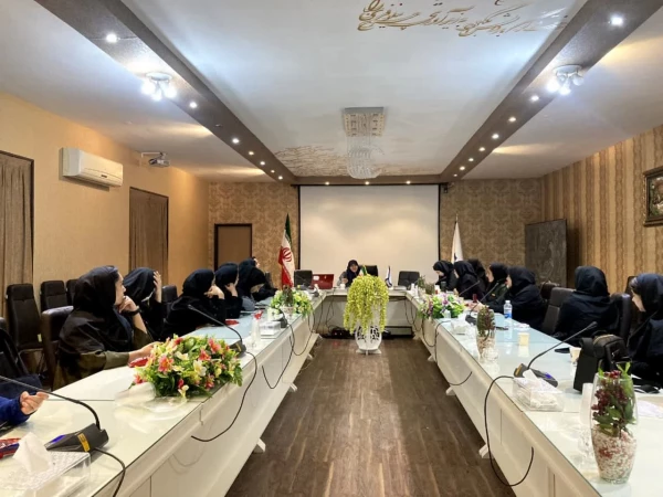 برگزاری کارگاه آموزش مهارت های ارتباطی ویژه دانشجومعلمان تربیت بدنی 