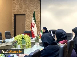 برگزاری کارگاه آموزش مهارت های ارتباطی ویژه دانشجومعلمان تربیت بدنی 