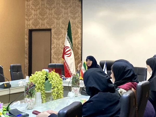 برگزاری کارگاه آموزش مهارت های ارتباطی ویژه دانشجومعلمان تربیت بدنی 