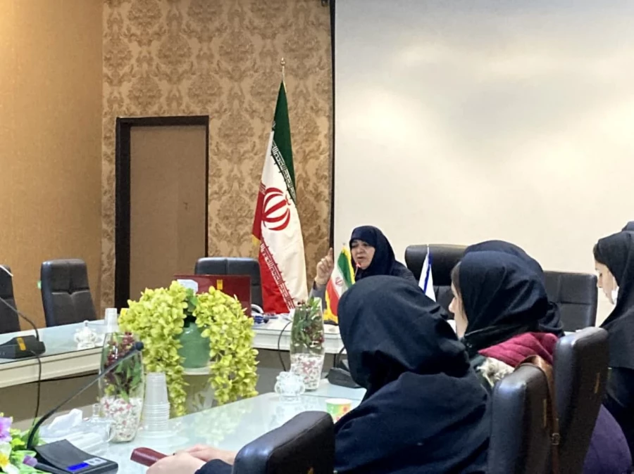 برگزاری کارگاه آموزش مهارت های ارتباطی ویژه دانشجومعلمان تربیت بدنی 