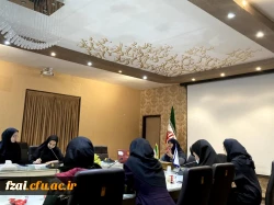 برگزاری کارگاه آموزش مهارت های ارتباطی ویژه دانشجومعلمان تربیت بدنی 