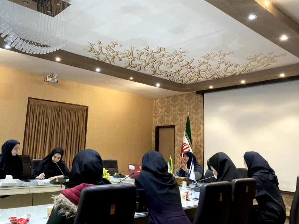 برگزاری کارگاه آموزش مهارت های ارتباطی ویژه دانشجومعلمان تربیت بدنی 