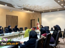 برگزاری کارگاه آموزش مهارت های ارتباطی ویژه دانشجومعلمان تربیت بدنی 