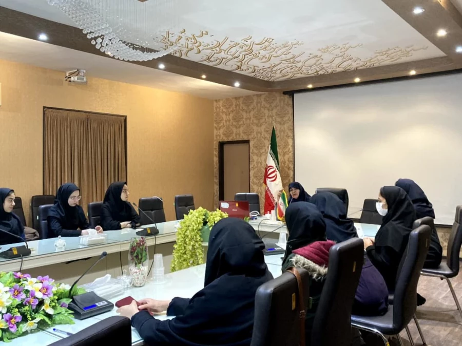 برگزاری کارگاه آموزش مهارت های ارتباطی ویژه دانشجومعلمان تربیت بدنی 