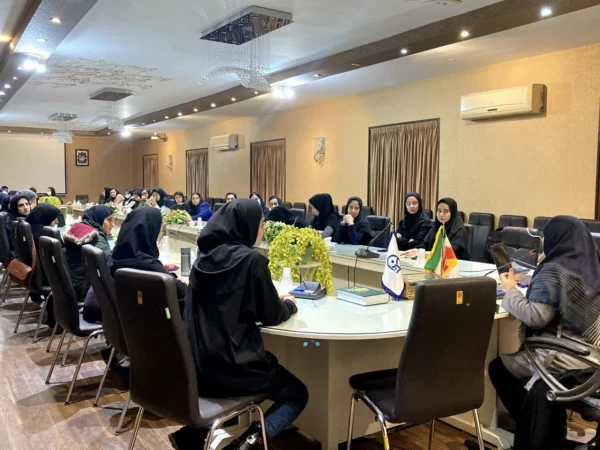 برگزاری کارگاه آموزش مهارت های ارتباطی ویژه دانشجومعلمان تربیت بدنی 