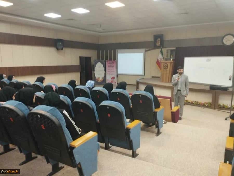 برگزاری نشست «حقوق زن و خانواده»