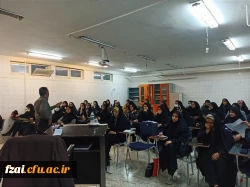 برگزاری دوره آموزشی با عنوان زندگی با طعم فلسفه