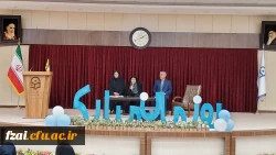 برگزاری نشست دانشجویی «به وقت دانشجو، به وقت مطالبه» با حضور مسئولان پردیس