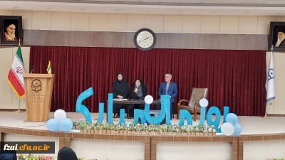 برگزاری نشست دانشجویی «به وقت دانشجو، به وقت مطالبه» با حضور مسئولان پردیس