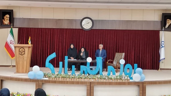 برگزاری نشست دانشجویی «به وقت دانشجو، به وقت مطالبه» با حضور مسئولان پردیس