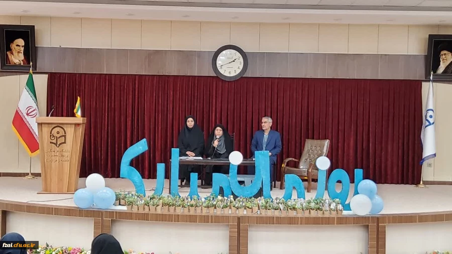 برگزاری نشست دانشجویی «به وقت دانشجو، به وقت مطالبه» با حضور مسئولان پردیس